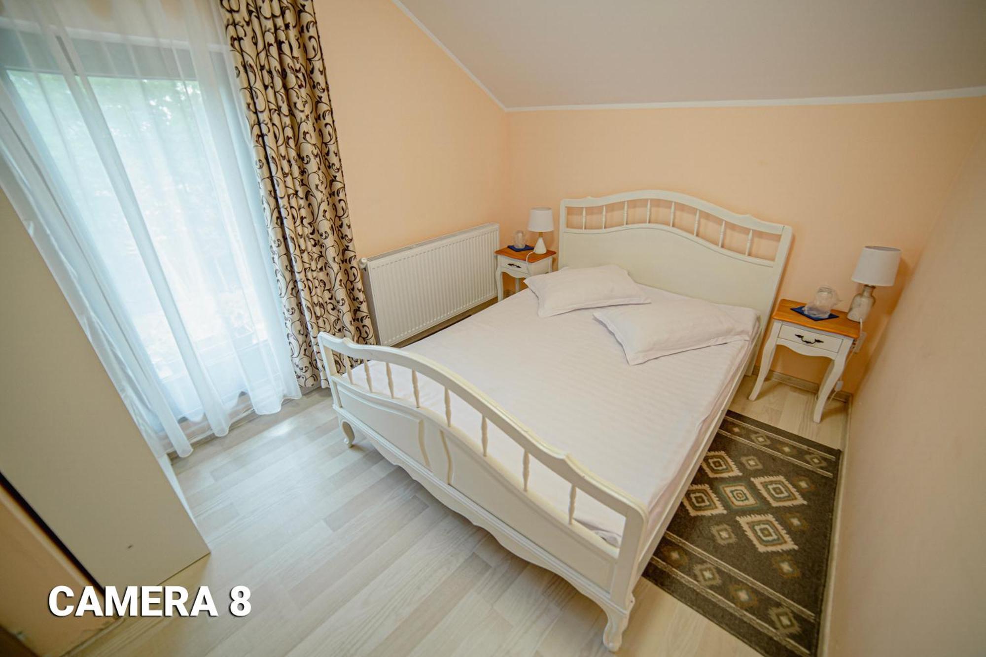 Pensiunea Arc Bucovina Vama  Kamer foto