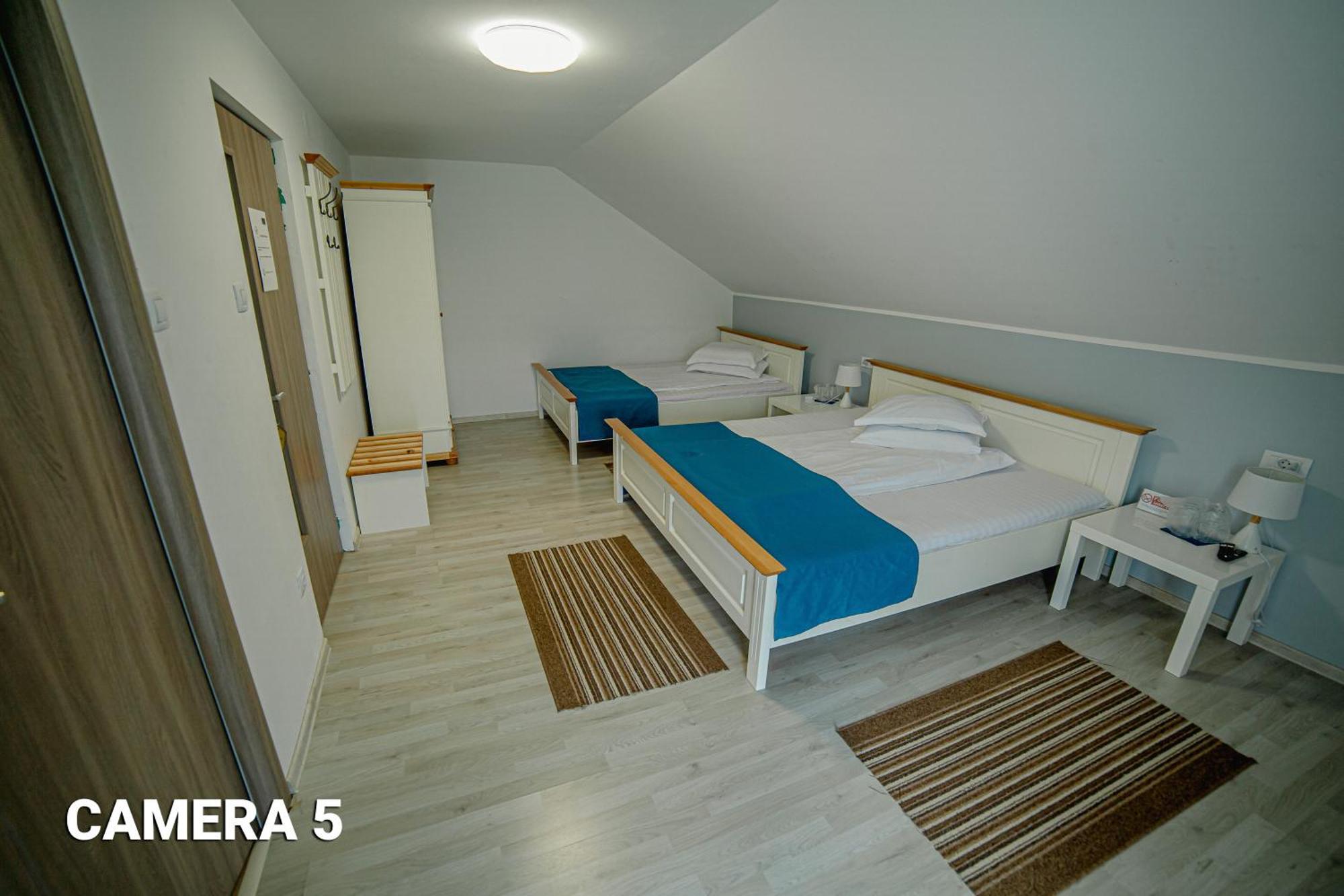 Pensiunea Arc Bucovina Vama  Kamer foto