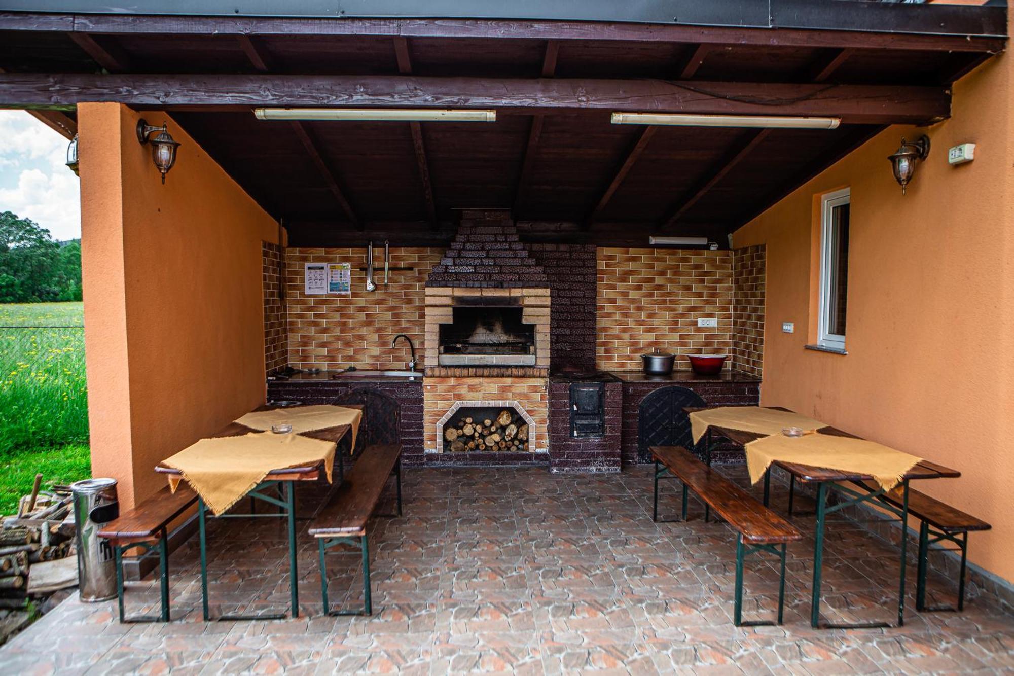 Pensiunea Arc Bucovina Vama  Kamer foto
